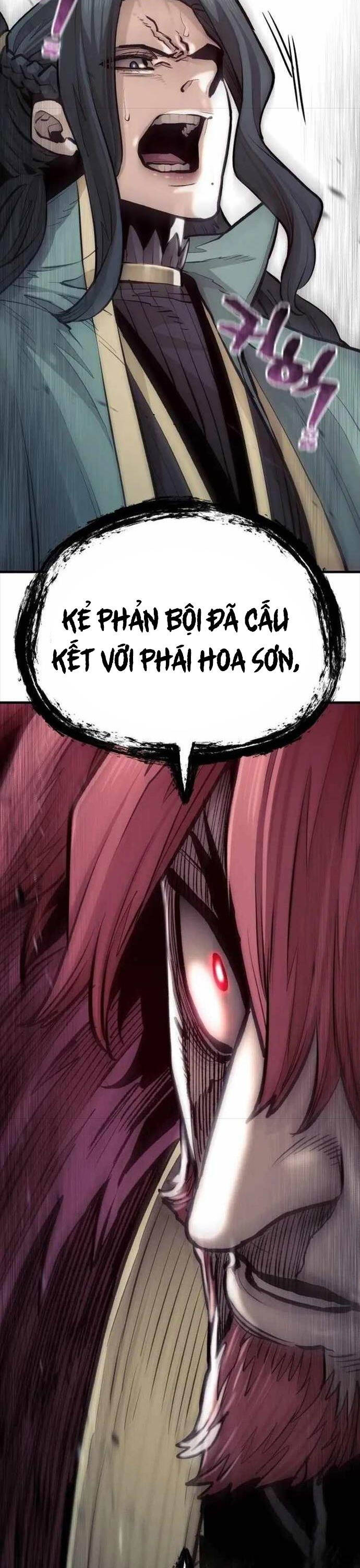 Thiên Ma Phi Thăng Truyện Chapter 111 - Trang 2