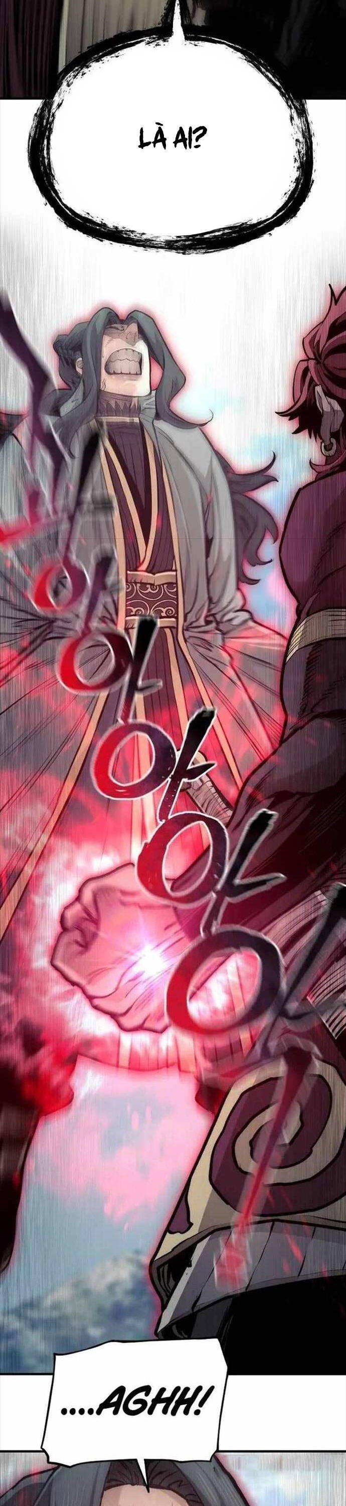 Thiên Ma Phi Thăng Truyện Chapter 111 - Trang 2