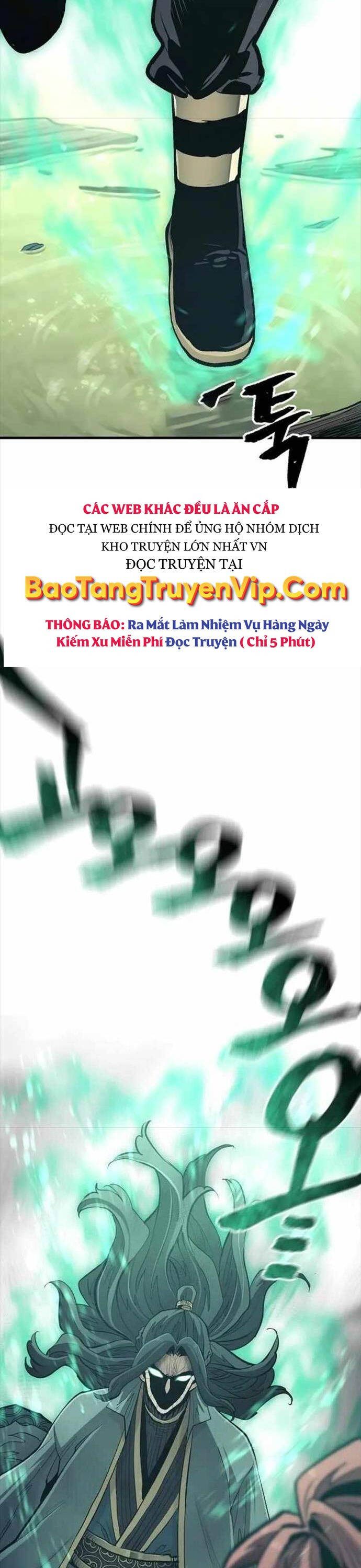 Thiên Ma Phi Thăng Truyện Chapter 111 - Trang 2