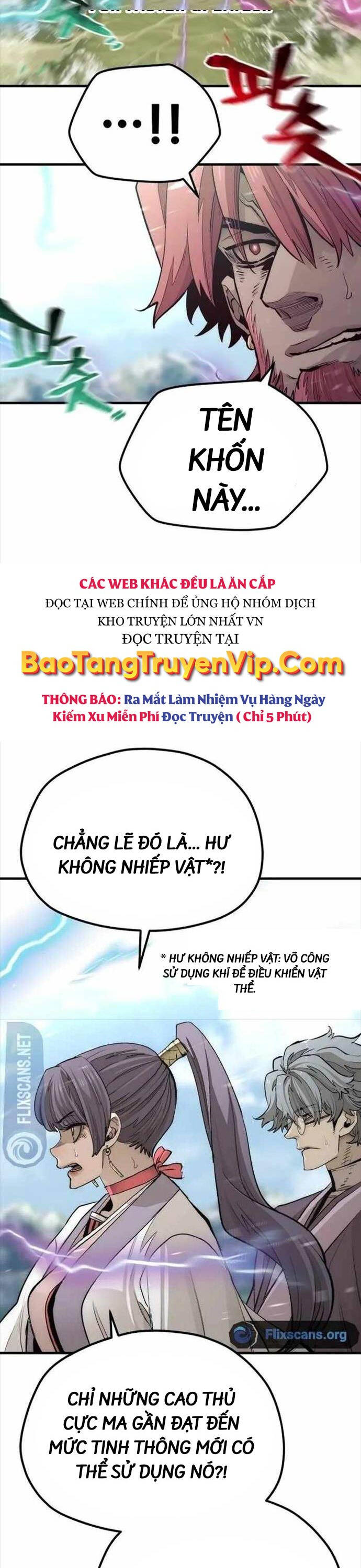 Thiên Ma Phi Thăng Truyện Chapter 111 - Trang 2