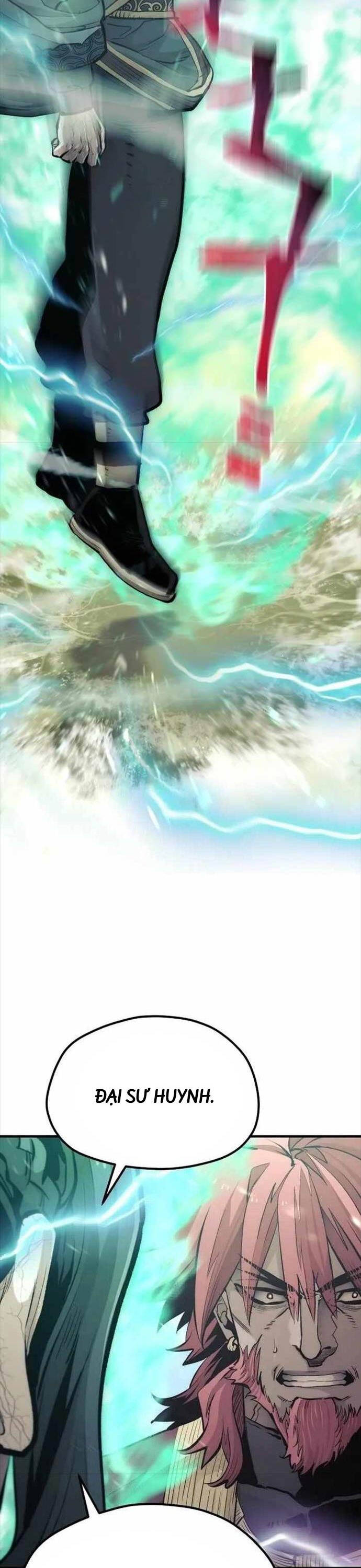 Thiên Ma Phi Thăng Truyện Chapter 111 - Trang 2