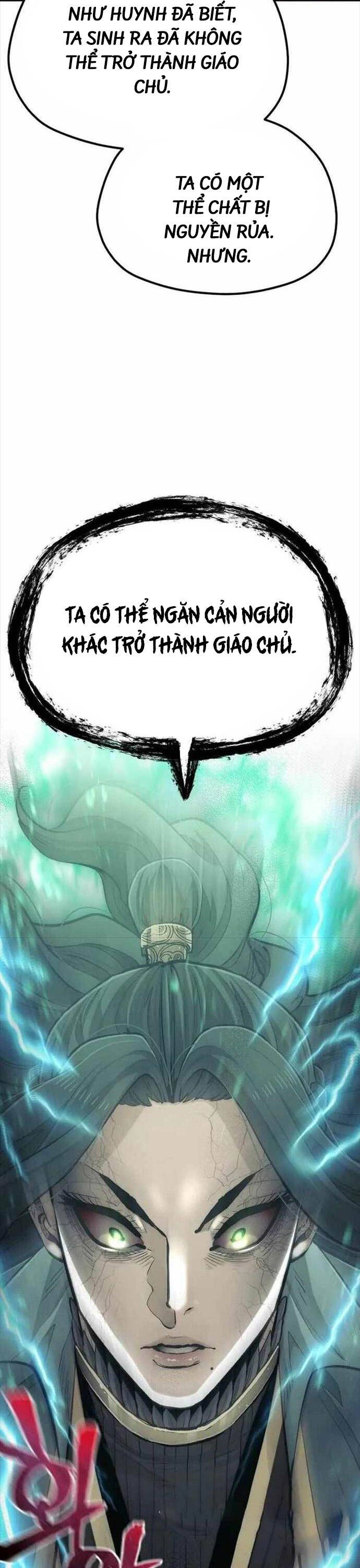 Thiên Ma Phi Thăng Truyện Chapter 111 - Trang 2