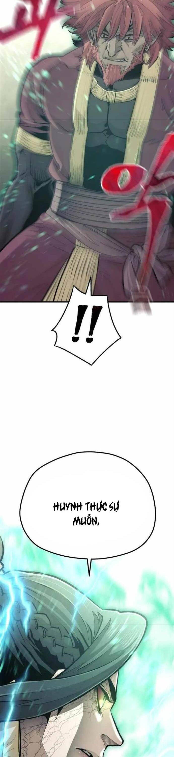 Thiên Ma Phi Thăng Truyện Chapter 111 - Trang 2