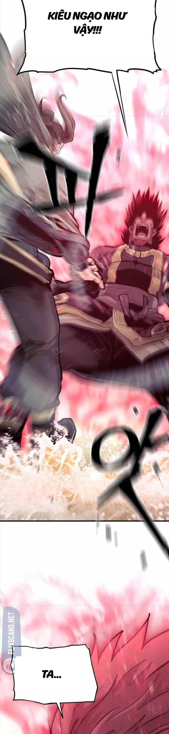 Thiên Ma Phi Thăng Truyện Chapter 111 - Trang 2