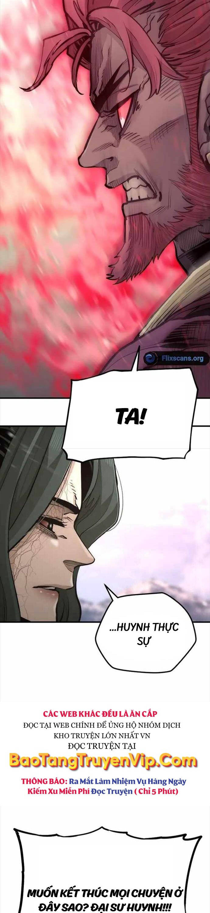 Thiên Ma Phi Thăng Truyện Chapter 111 - Trang 2