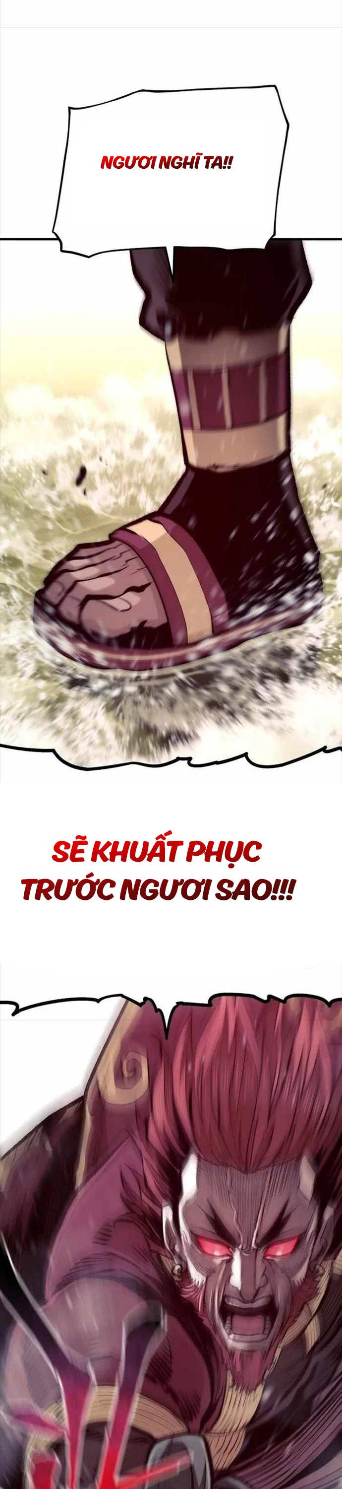 Thiên Ma Phi Thăng Truyện Chapter 111 - Trang 2