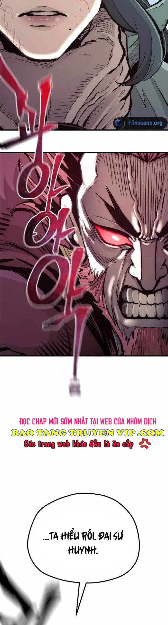 Thiên Ma Phi Thăng Truyện Chapter 111 - Trang 2