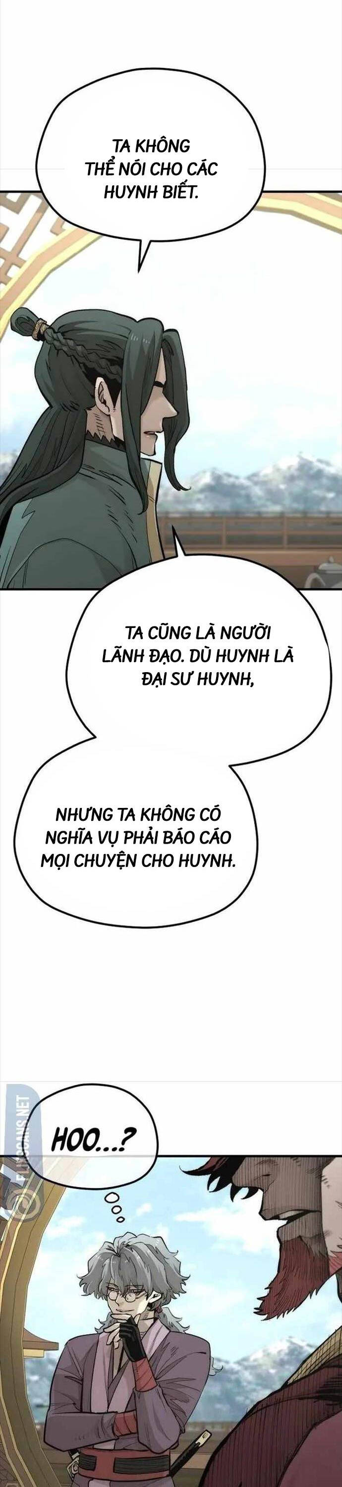 Thiên Ma Phi Thăng Truyện Chapter 111 - Trang 2