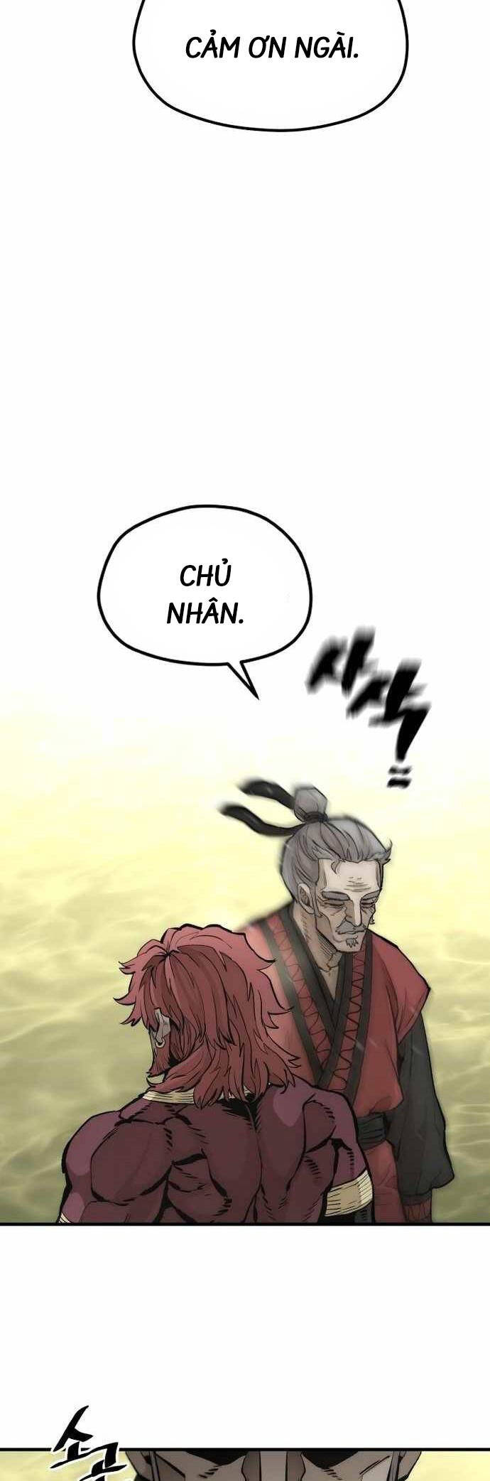 Thiên Ma Phi Thăng Truyện Chapter 112 - Trang 2