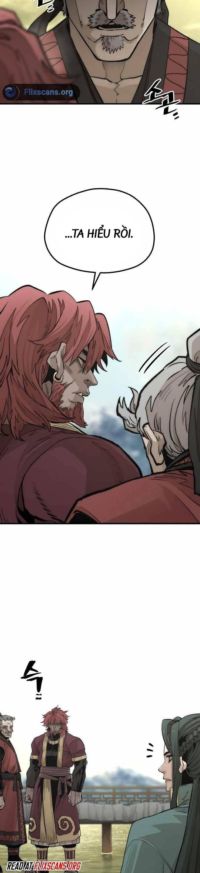 Thiên Ma Phi Thăng Truyện Chapter 112 - Trang 2