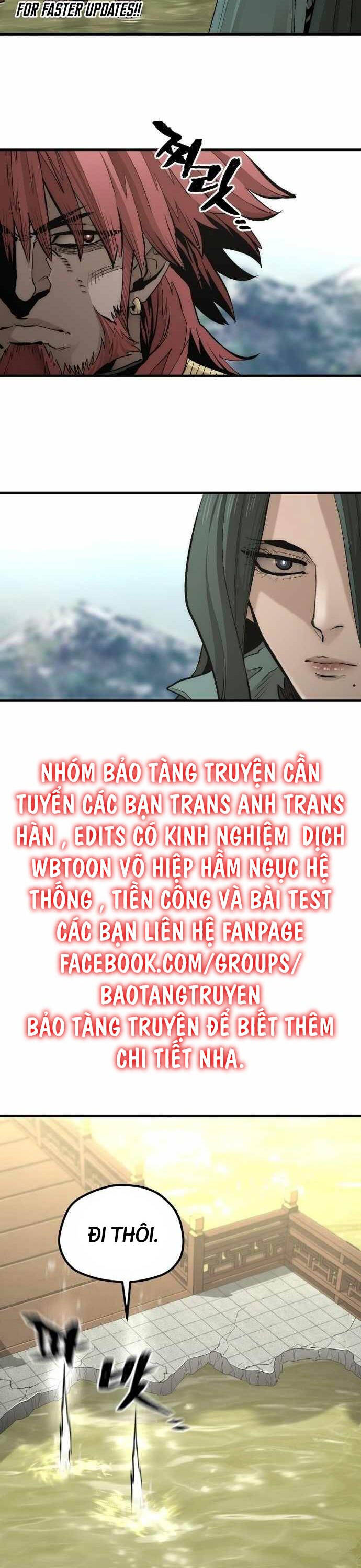 Thiên Ma Phi Thăng Truyện Chapter 112 - Trang 2