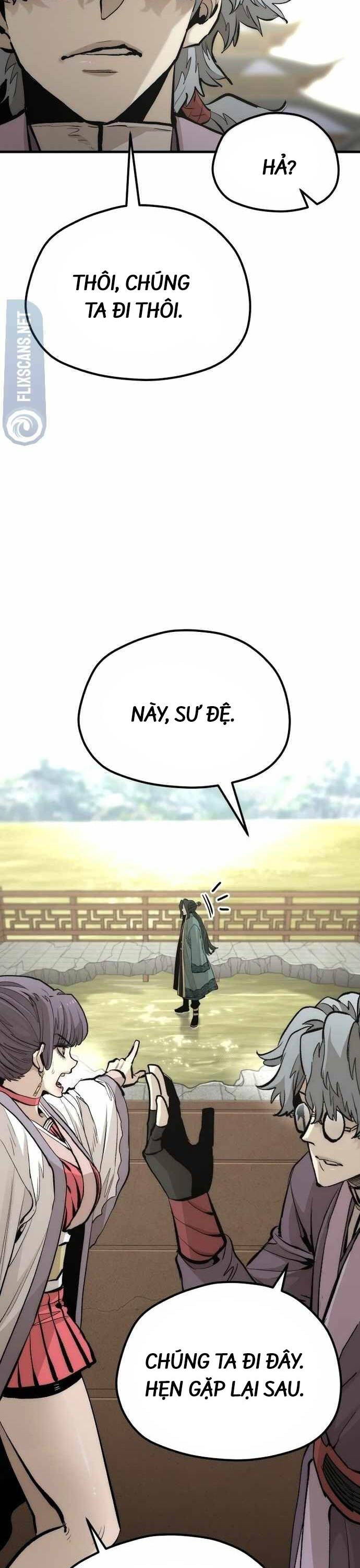 Thiên Ma Phi Thăng Truyện Chapter 112 - Trang 2