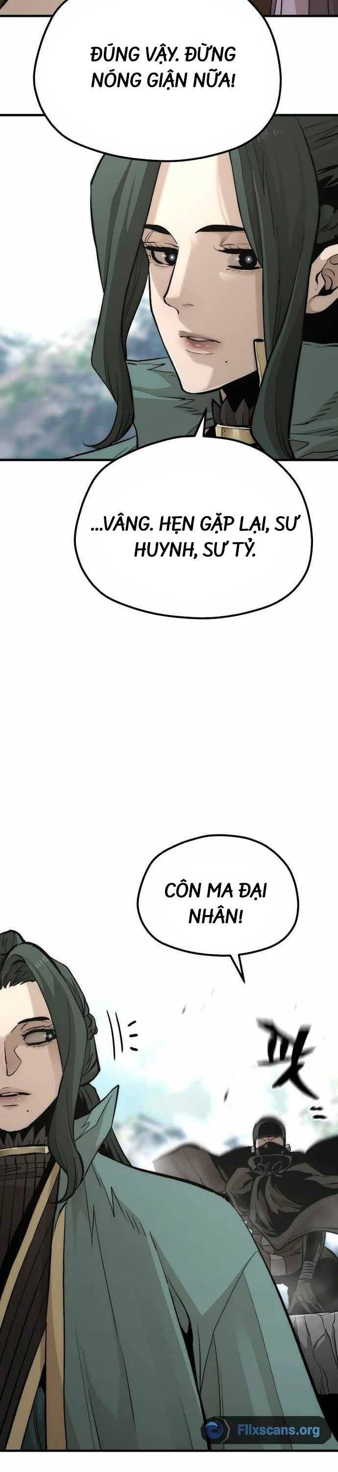 Thiên Ma Phi Thăng Truyện Chapter 112 - Trang 2