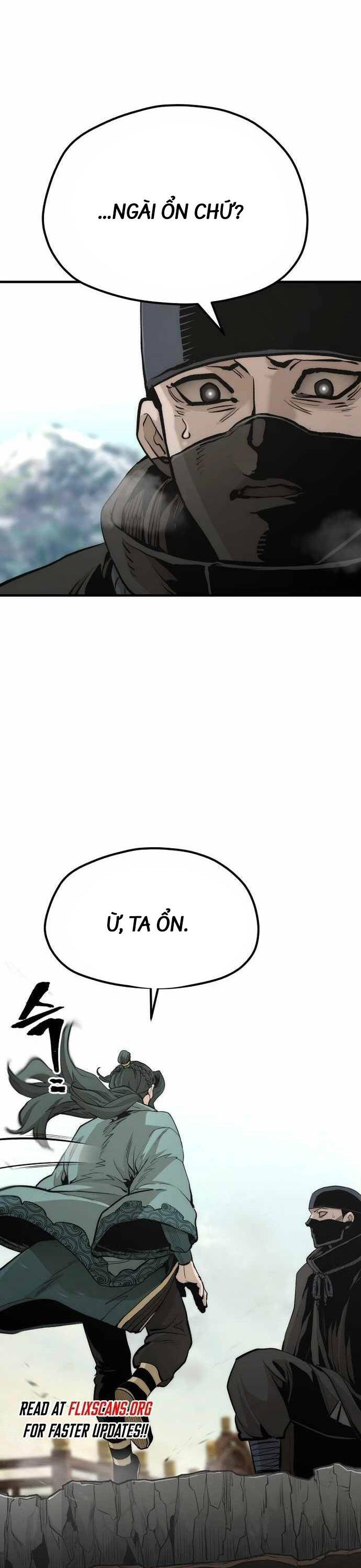 Thiên Ma Phi Thăng Truyện Chapter 112 - Trang 2