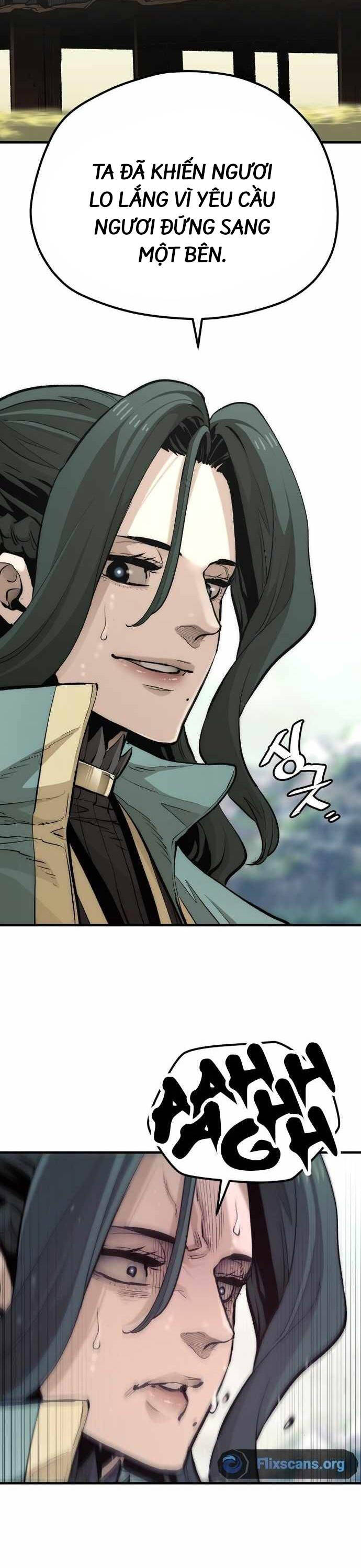 Thiên Ma Phi Thăng Truyện Chapter 112 - Trang 2