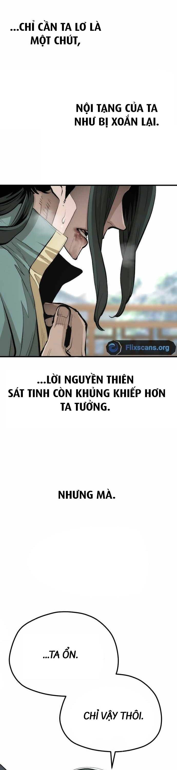 Thiên Ma Phi Thăng Truyện Chapter 112 - Trang 2
