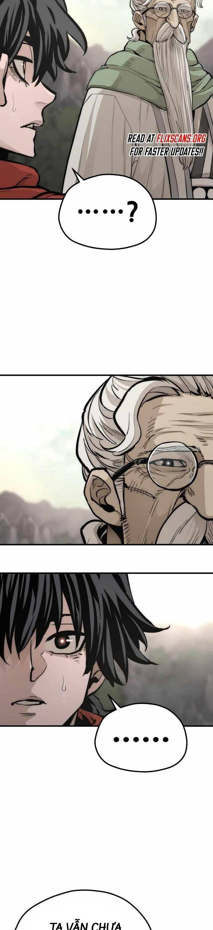 Thiên Ma Phi Thăng Truyện Chapter 112 - Trang 2