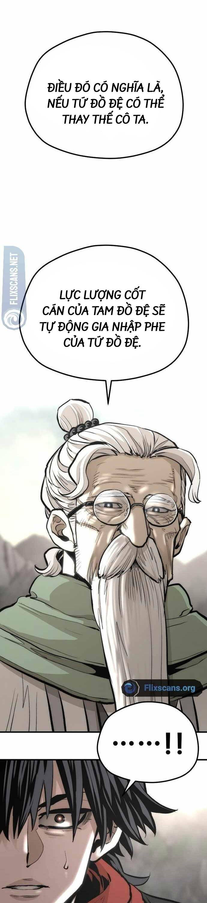 Thiên Ma Phi Thăng Truyện Chapter 112 - Trang 2