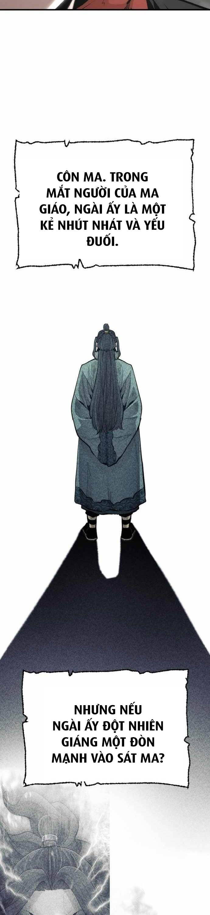 Thiên Ma Phi Thăng Truyện Chapter 112 - Trang 2