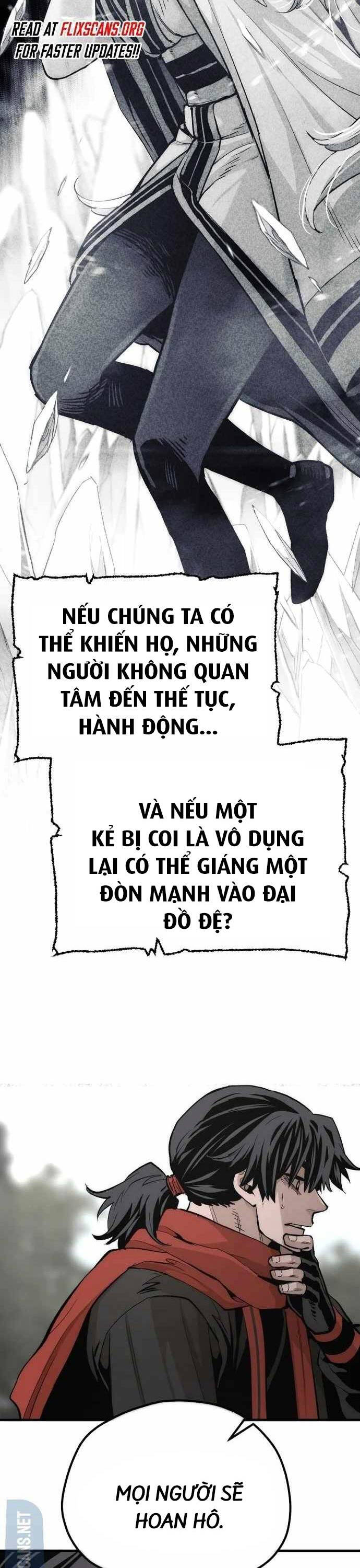 Thiên Ma Phi Thăng Truyện Chapter 112 - Trang 2
