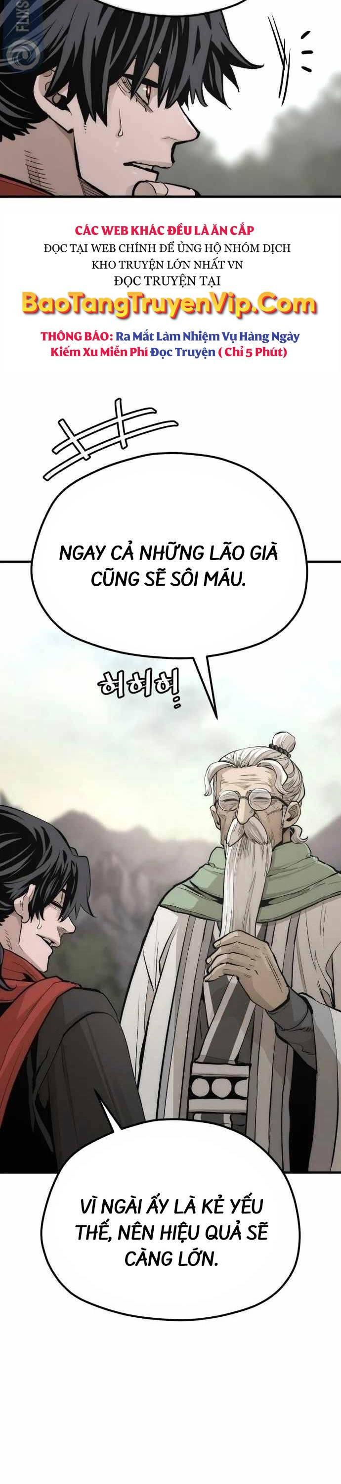 Thiên Ma Phi Thăng Truyện Chapter 112 - Trang 2