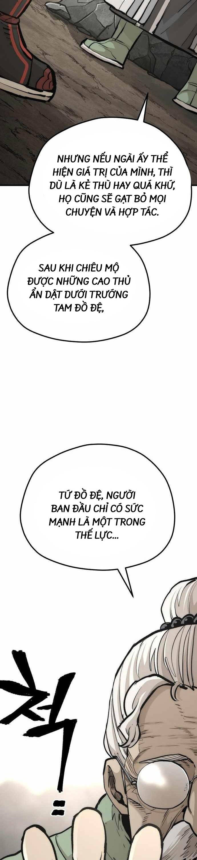 Thiên Ma Phi Thăng Truyện Chapter 112 - Trang 2