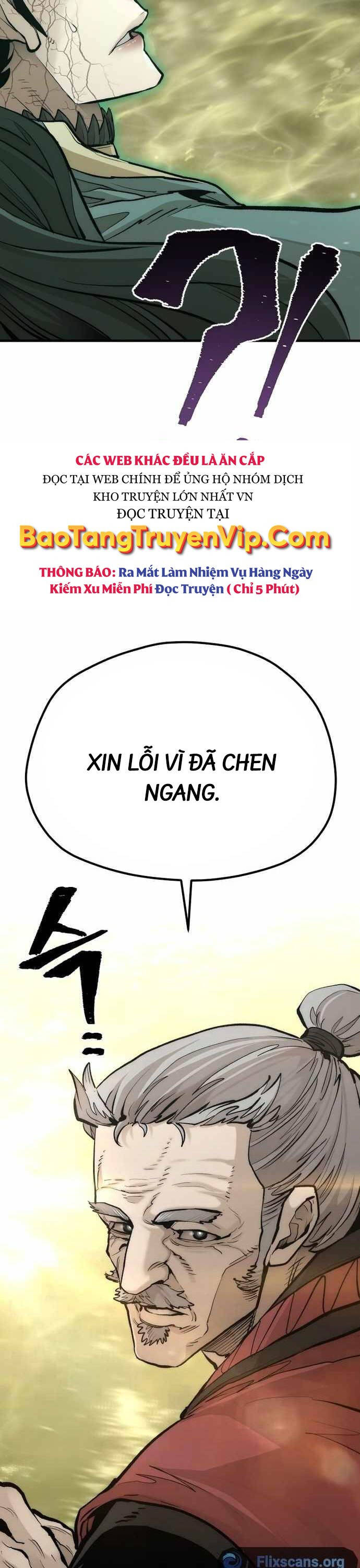 Thiên Ma Phi Thăng Truyện Chapter 112 - Trang 2