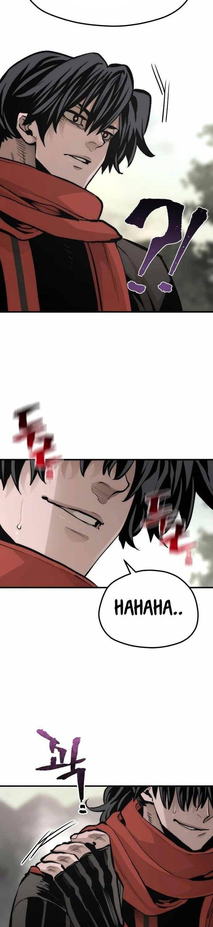 Thiên Ma Phi Thăng Truyện Chapter 112 - Trang 2