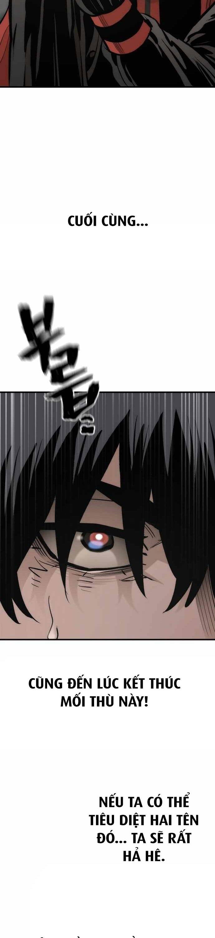 Thiên Ma Phi Thăng Truyện Chapter 112 - Trang 2