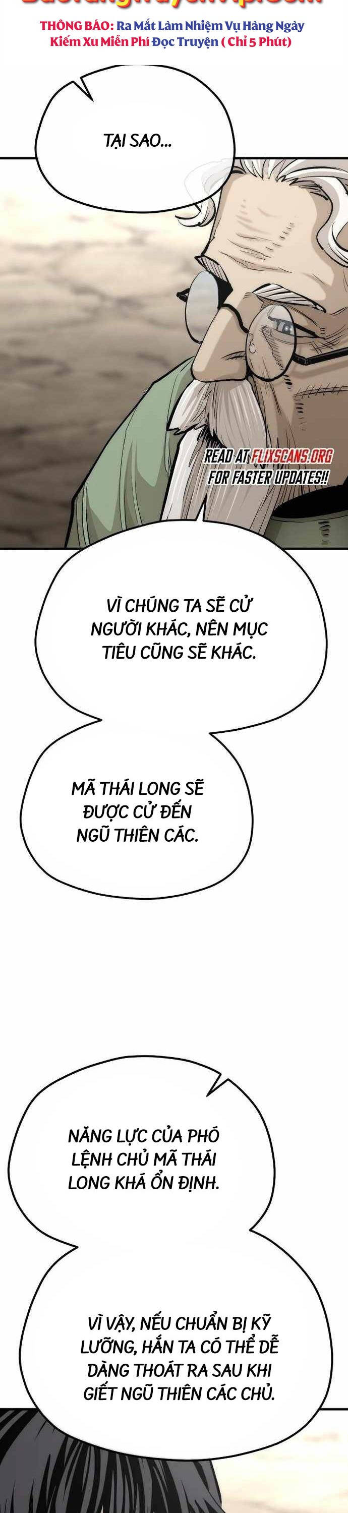 Thiên Ma Phi Thăng Truyện Chapter 112 - Trang 2