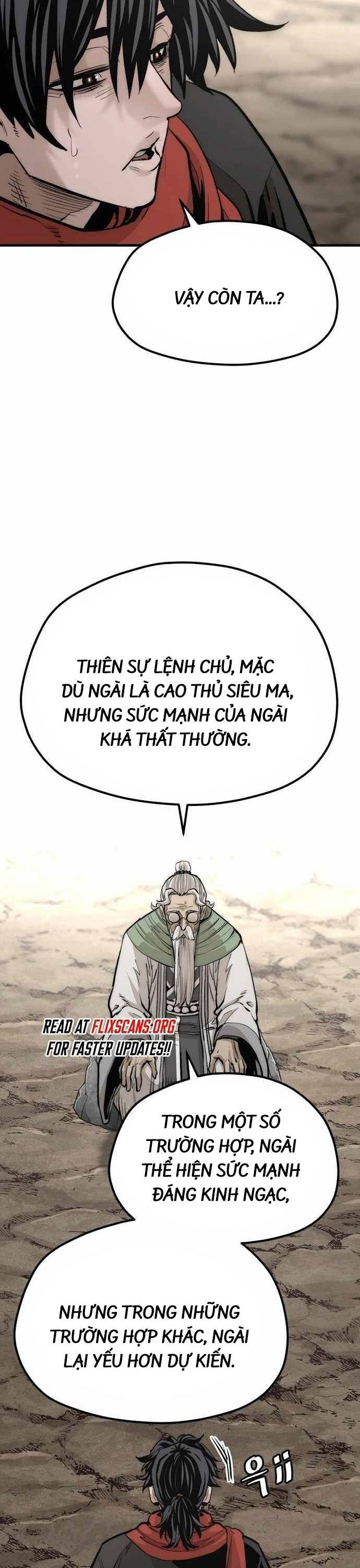 Thiên Ma Phi Thăng Truyện Chapter 112 - Trang 2
