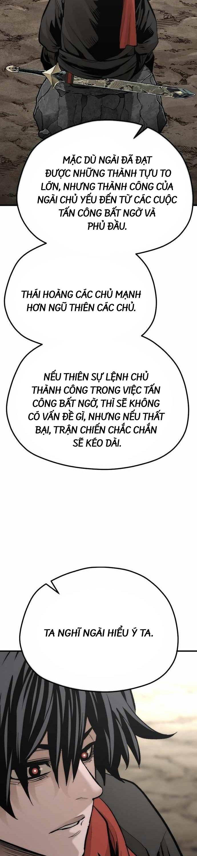 Thiên Ma Phi Thăng Truyện Chapter 112 - Trang 2