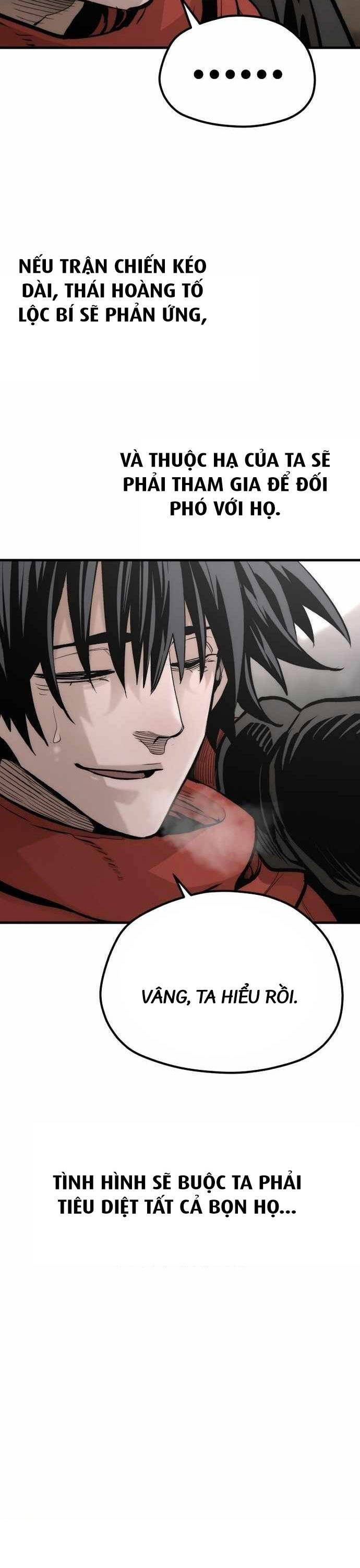 Thiên Ma Phi Thăng Truyện Chapter 112 - Trang 2