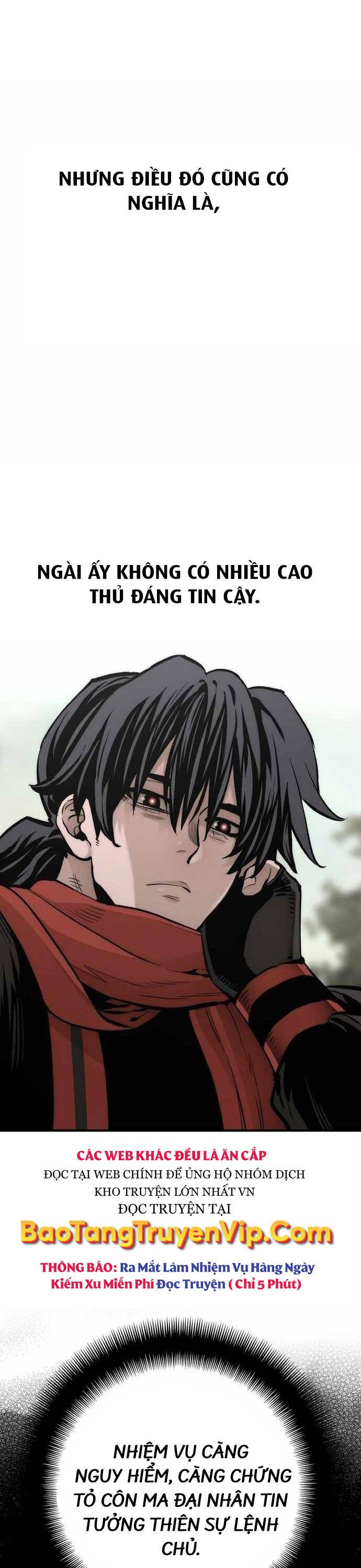 Thiên Ma Phi Thăng Truyện Chapter 112 - Trang 2