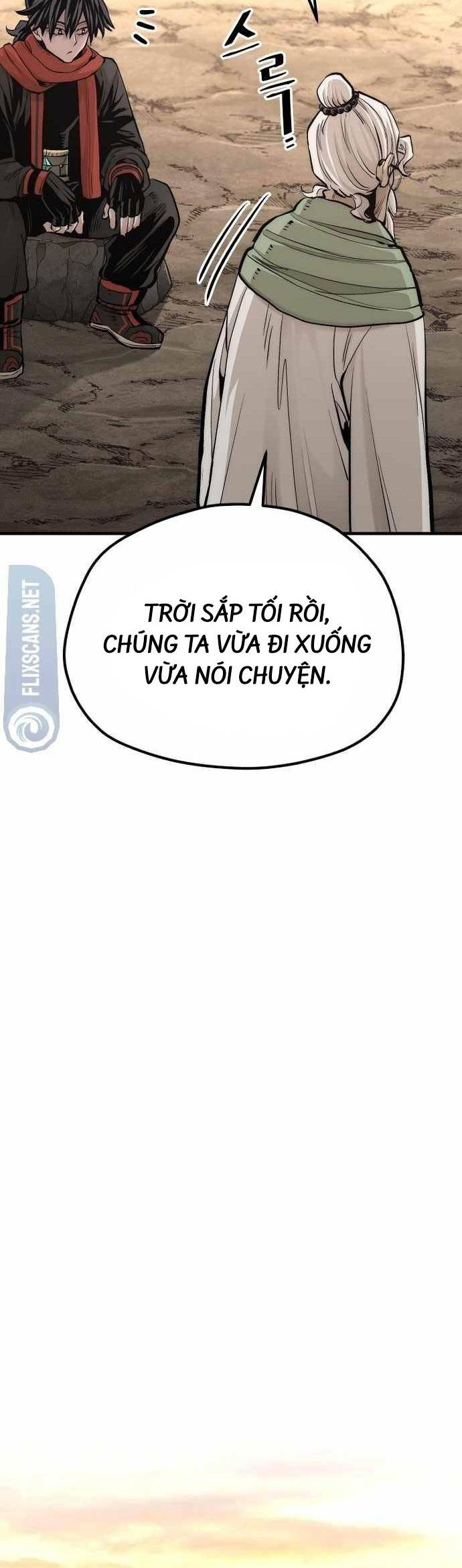 Thiên Ma Phi Thăng Truyện Chapter 112 - Trang 2