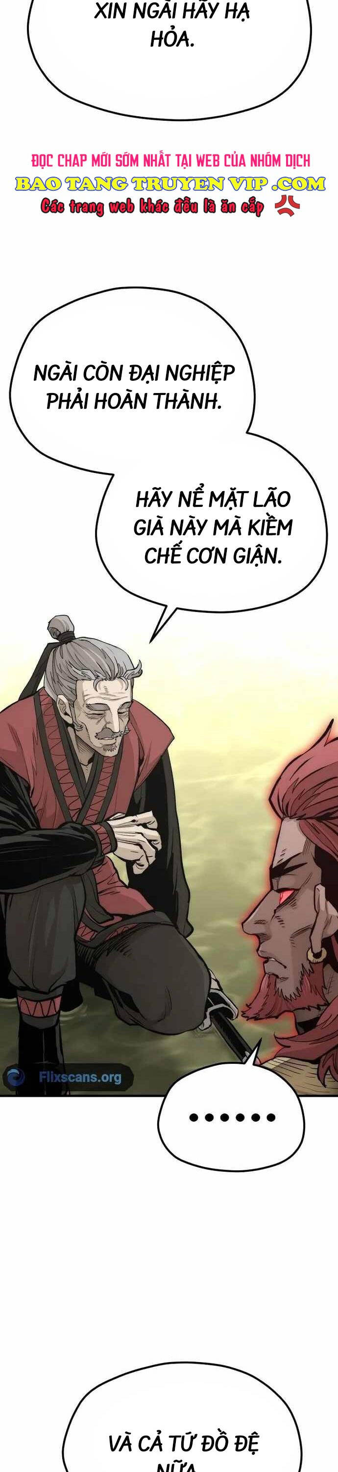 Thiên Ma Phi Thăng Truyện Chapter 112 - Trang 2