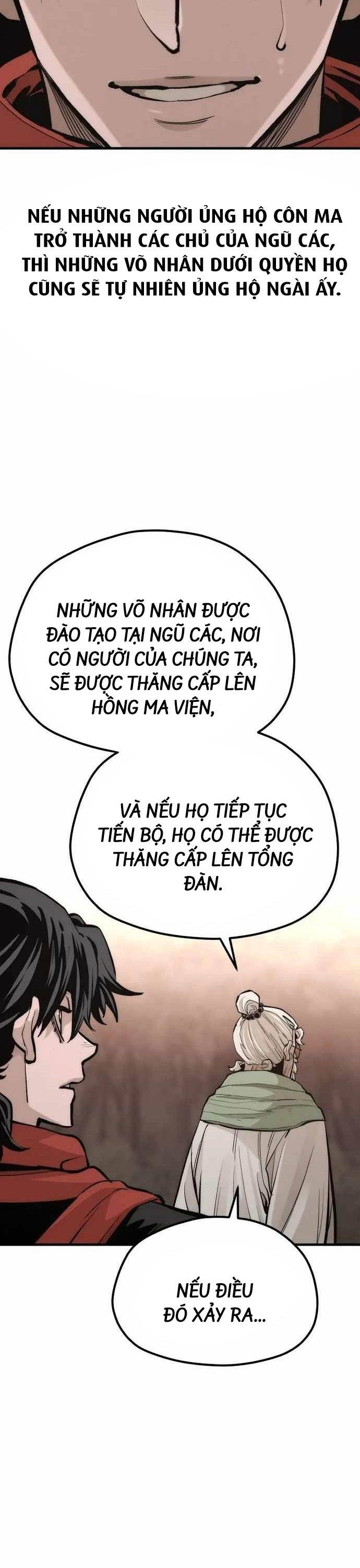 Thiên Ma Phi Thăng Truyện Chapter 112 - Trang 2