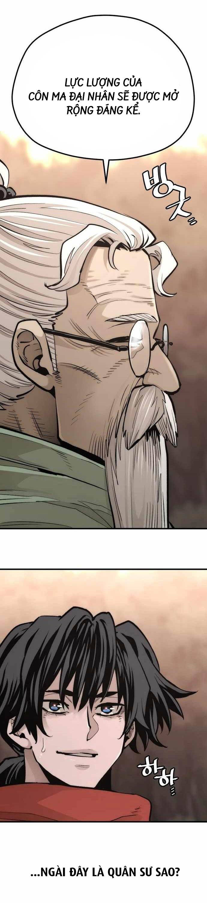 Thiên Ma Phi Thăng Truyện Chapter 112 - Trang 2