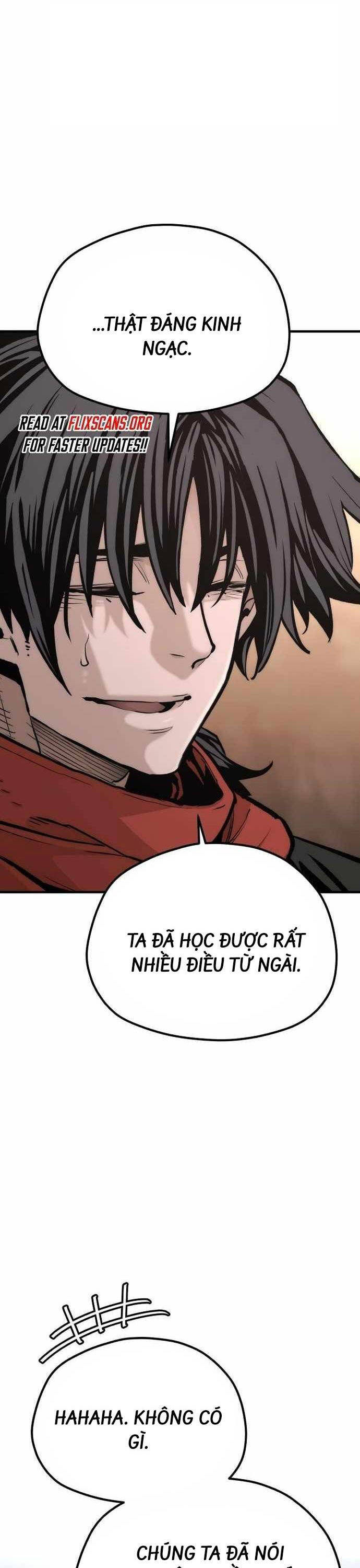 Thiên Ma Phi Thăng Truyện Chapter 112 - Trang 2