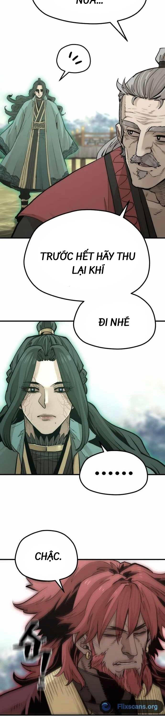 Thiên Ma Phi Thăng Truyện Chapter 112 - Trang 2