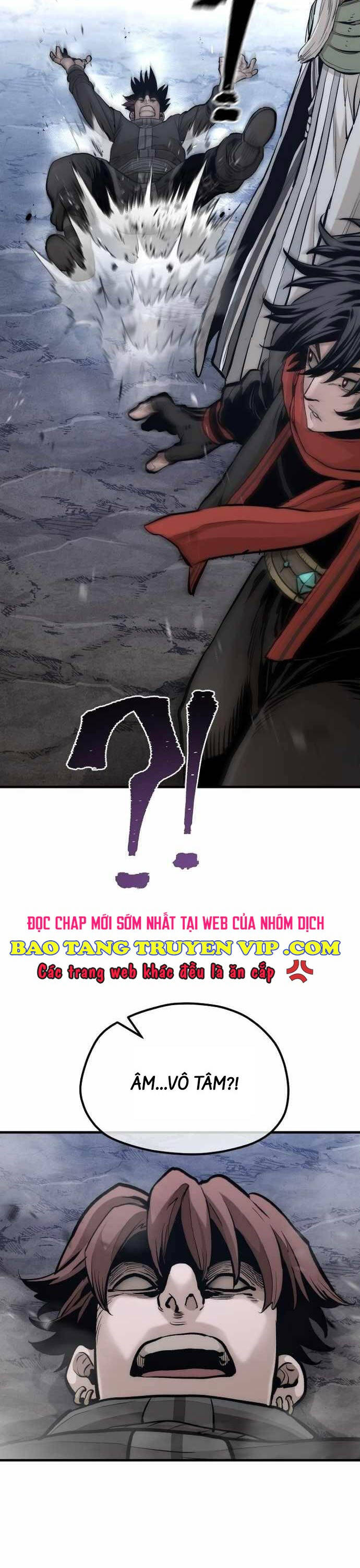 Thiên Ma Phi Thăng Truyện Chapter 112 - Trang 2