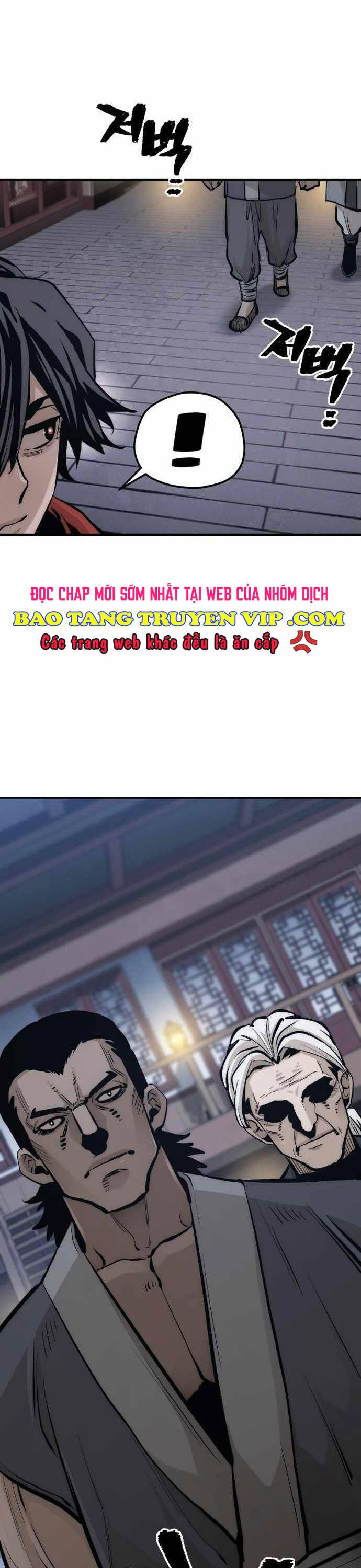 Thiên Ma Phi Thăng Truyện Chapter 112 - Trang 2