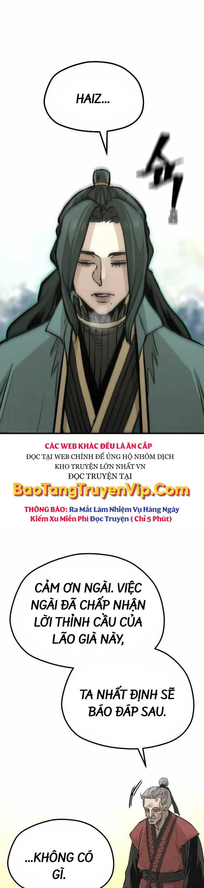 Thiên Ma Phi Thăng Truyện Chapter 112 - Trang 2