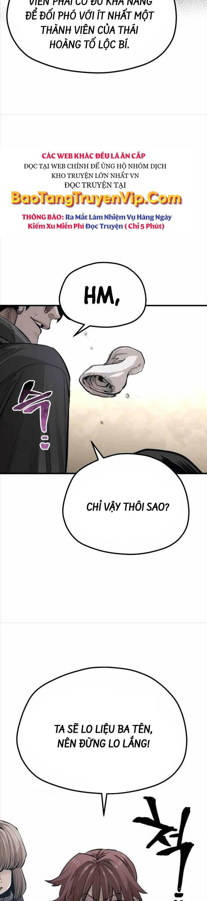 Thiên Ma Phi Thăng Truyện Chapter 113 - Trang 2