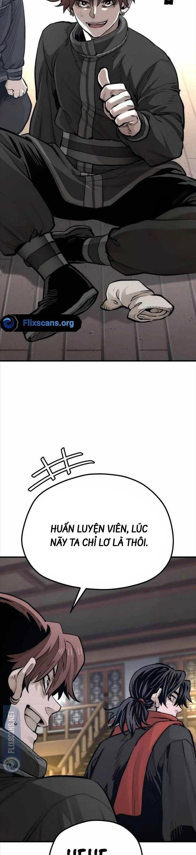 Thiên Ma Phi Thăng Truyện Chapter 113 - Trang 2