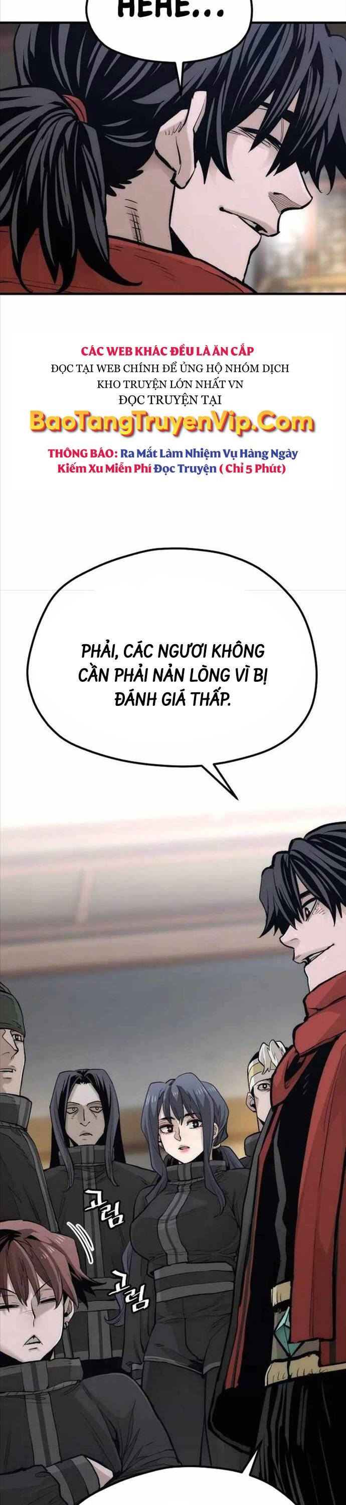 Thiên Ma Phi Thăng Truyện Chapter 113 - Trang 2
