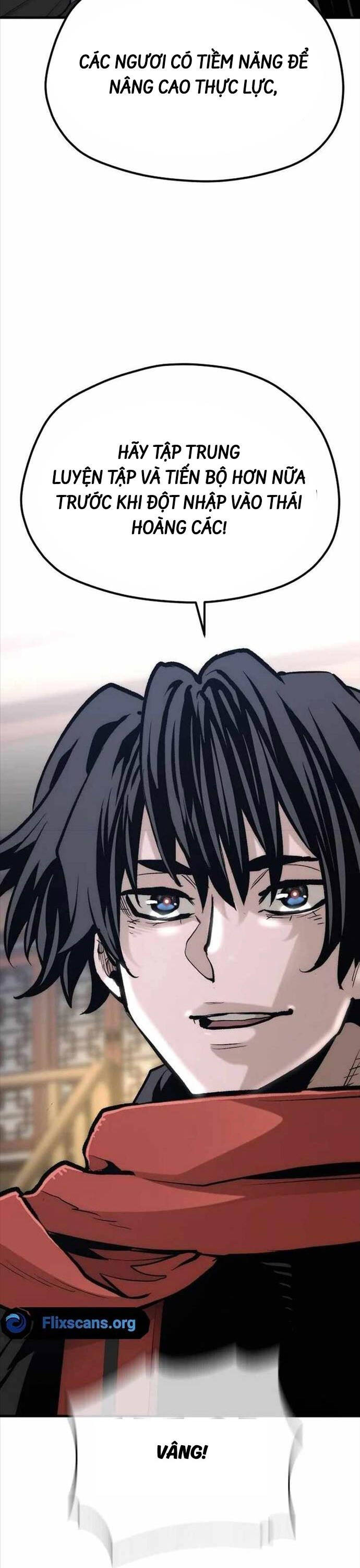 Thiên Ma Phi Thăng Truyện Chapter 113 - Trang 2