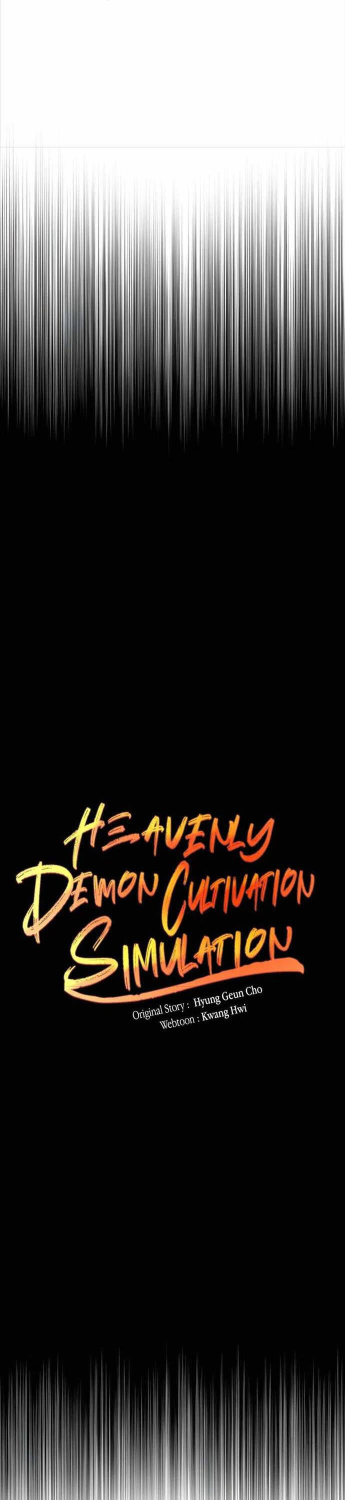 Thiên Ma Phi Thăng Truyện Chapter 113 - Trang 2