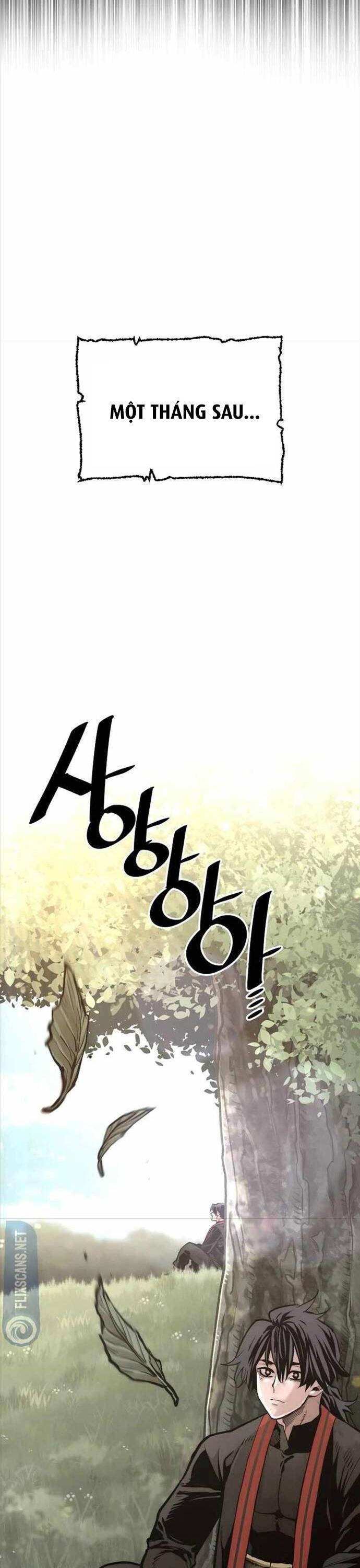 Thiên Ma Phi Thăng Truyện Chapter 113 - Trang 2