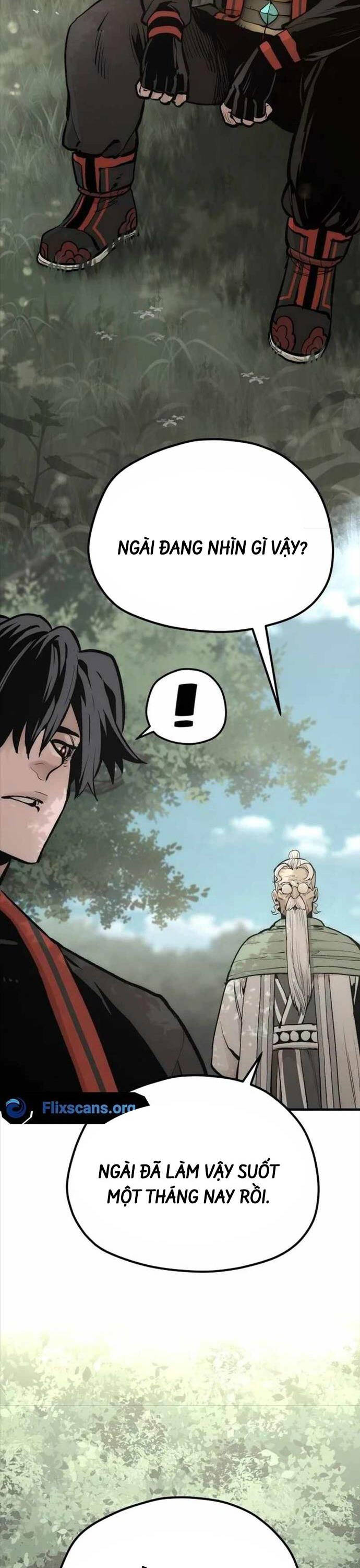 Thiên Ma Phi Thăng Truyện Chapter 113 - Trang 2